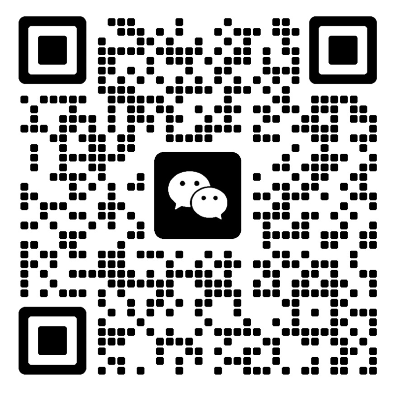 公眾號(hào)二維碼